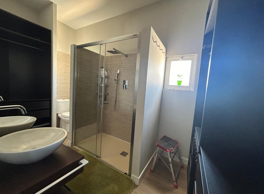 Herverkoop - Apartment - Santa Pola - Gran Alacant