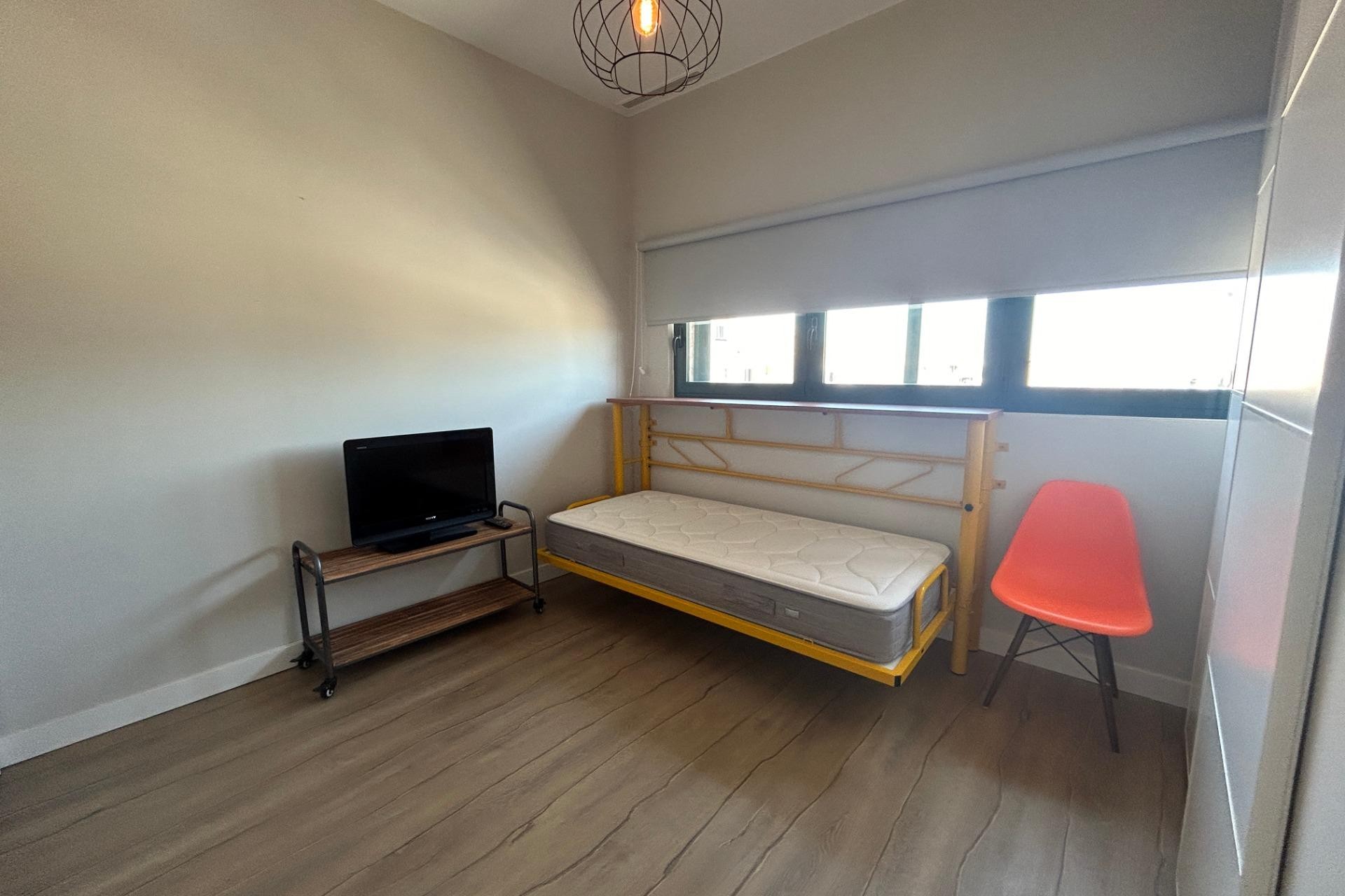 Herverkoop - Apartment - Santa Pola - Gran Alacant