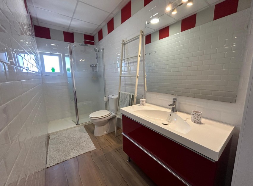 Herverkoop - Apartment - Santa Pola - Gran Alacant