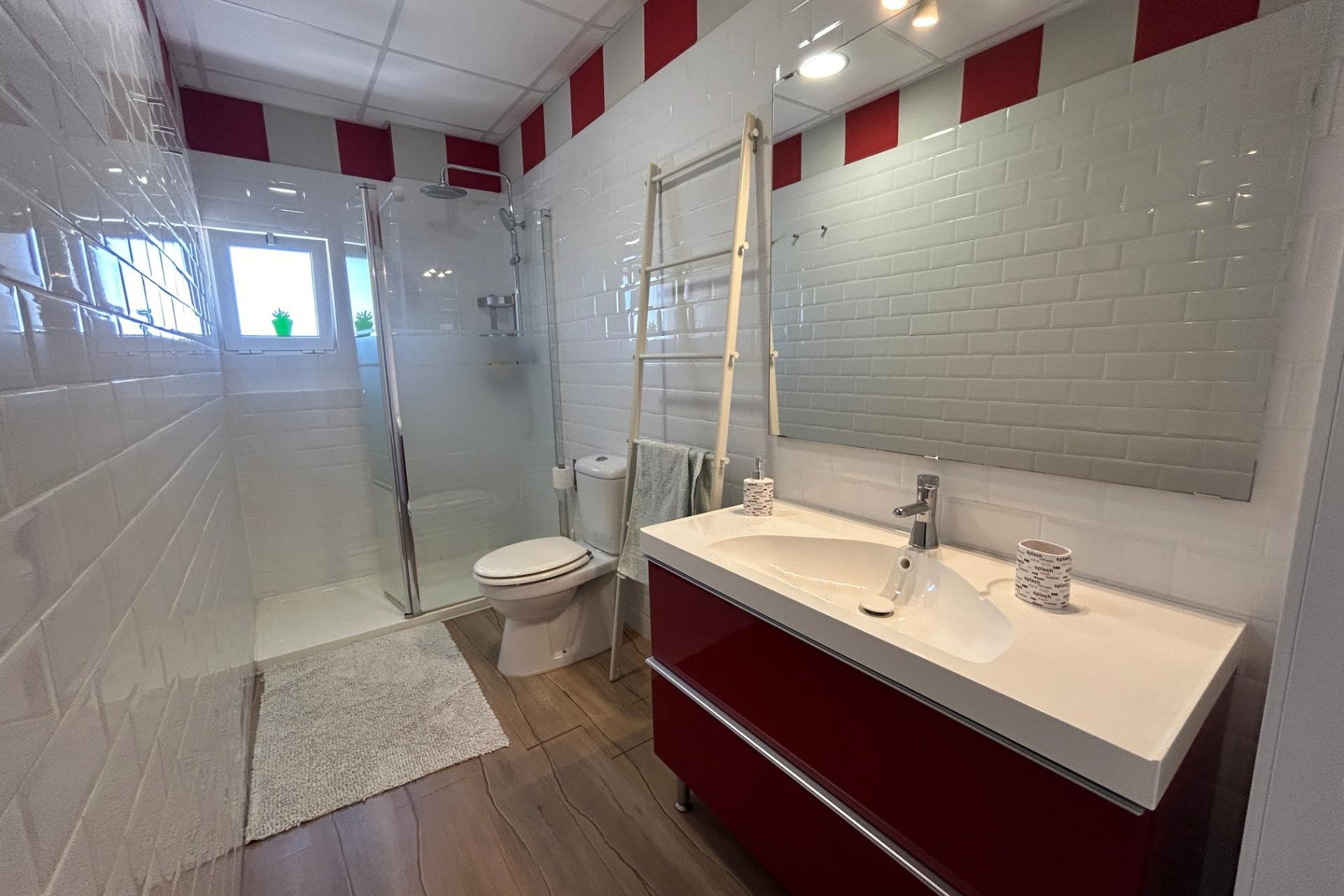 Herverkoop - Apartment - Santa Pola - Gran Alacant