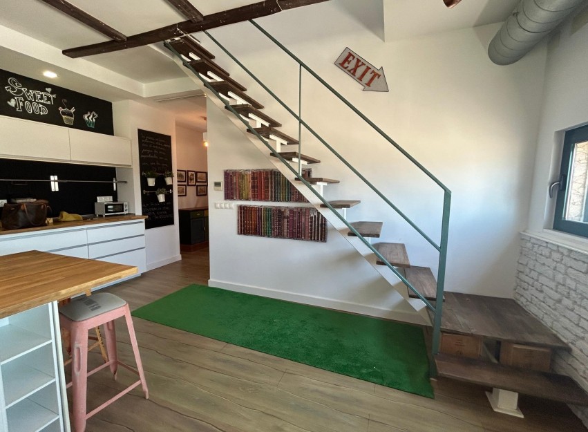 Herverkoop - Apartment - Santa Pola - Gran Alacant