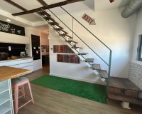 Herverkoop - Apartment - Santa Pola - Gran Alacant