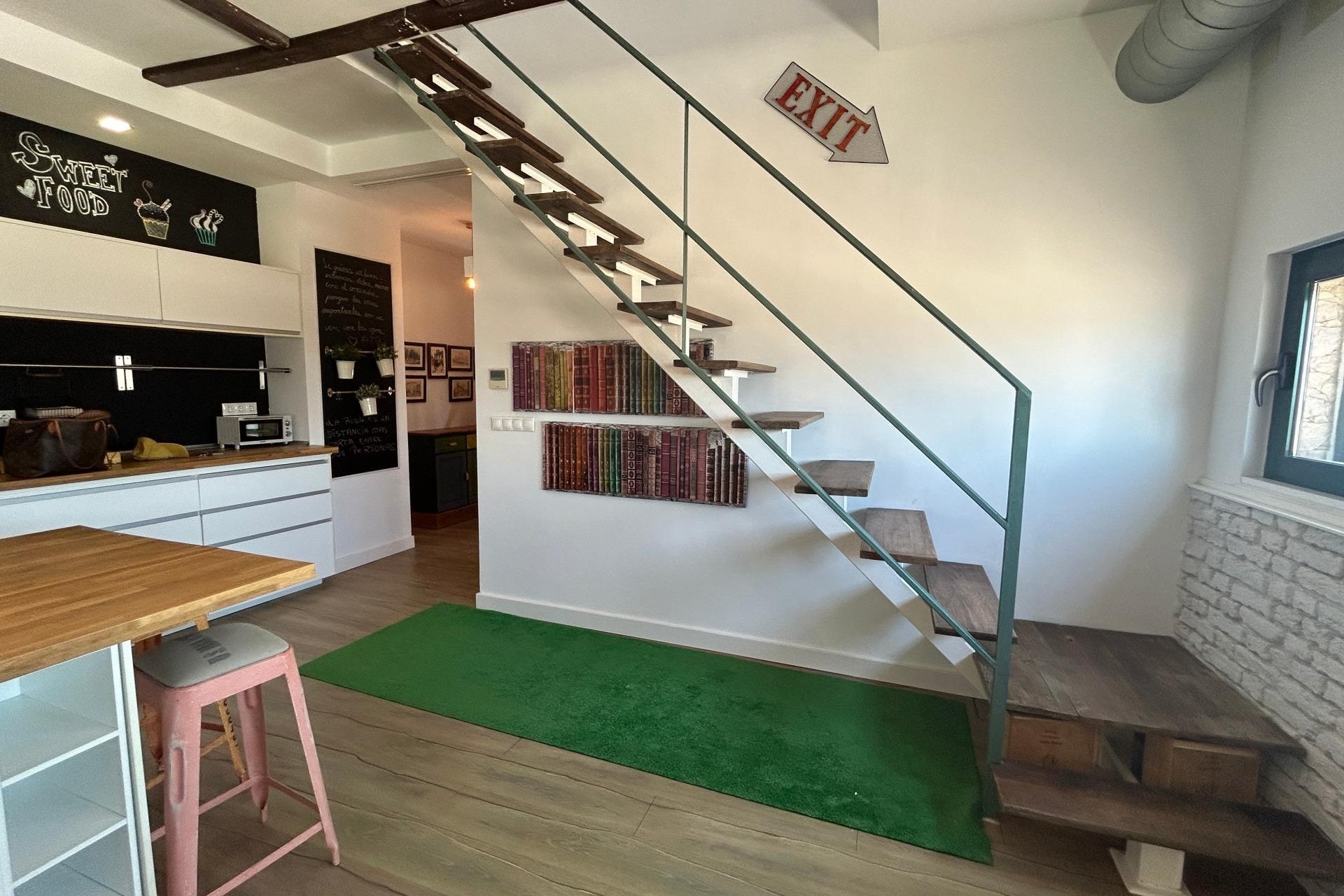 Herverkoop - Apartment - Santa Pola - Gran Alacant
