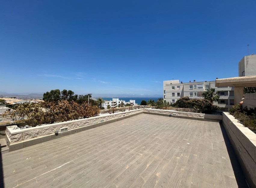 Herverkoop - Apartment - Santa Pola - Gran Alacant
