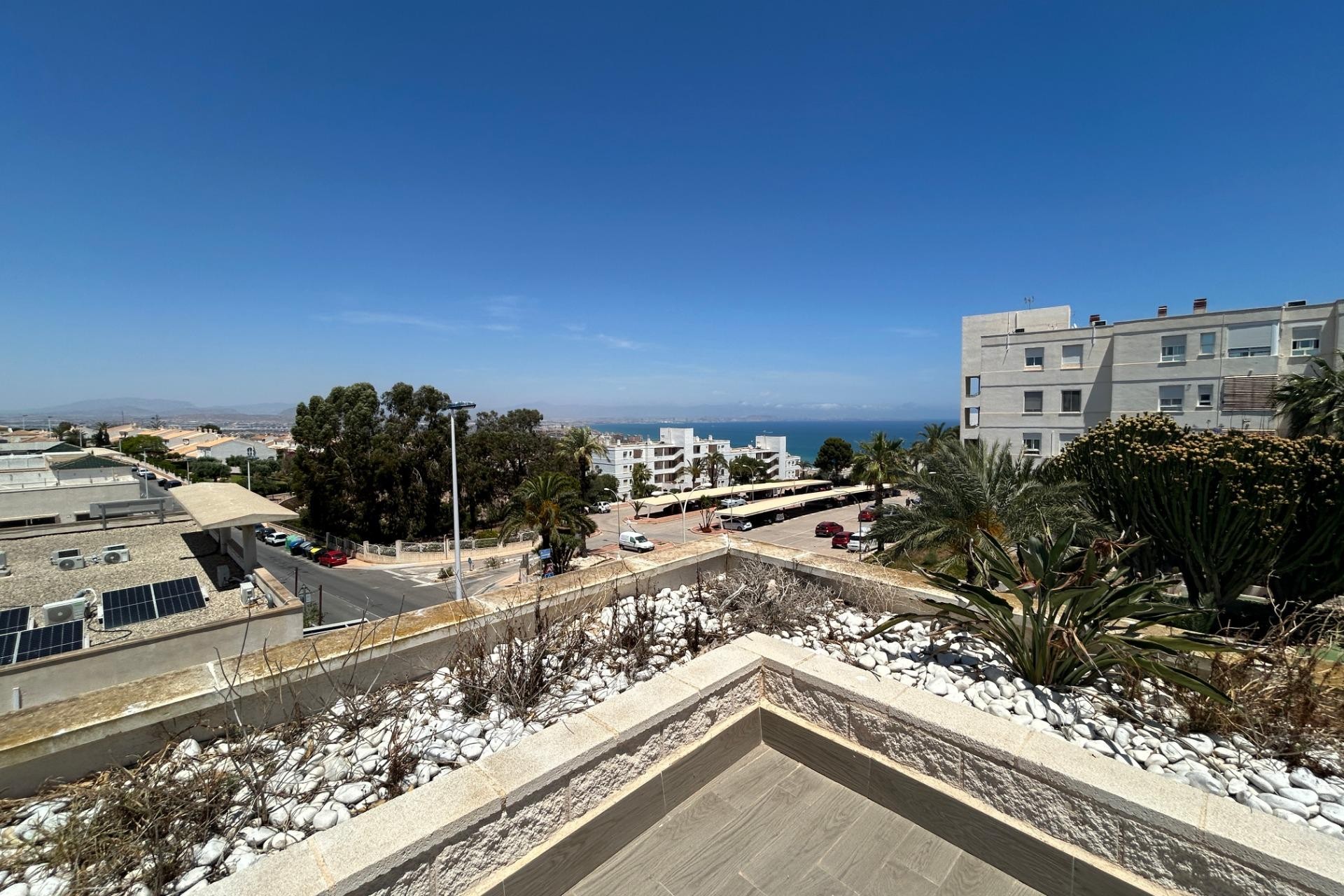 Herverkoop - Apartment - Santa Pola - Gran Alacant