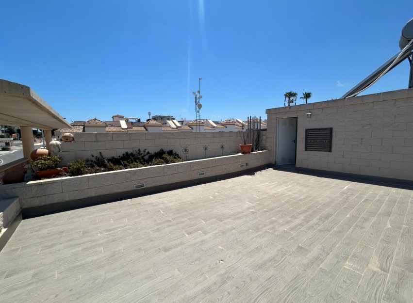 Herverkoop - Apartment - Santa Pola - Gran Alacant