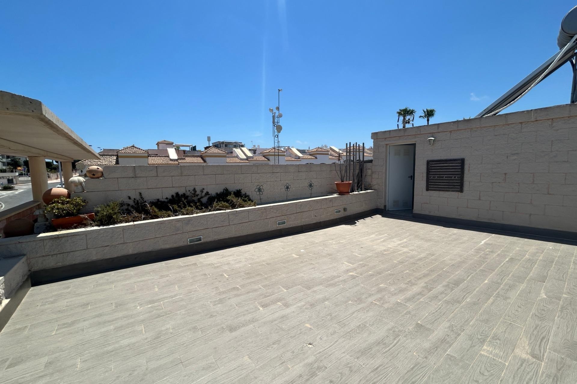 Herverkoop - Apartment - Santa Pola - Gran Alacant
