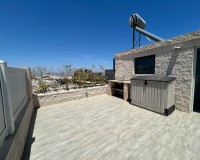 Herverkoop - Apartment - Santa Pola - Gran Alacant