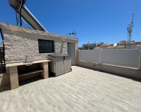Herverkoop - Apartment - Santa Pola - Gran Alacant