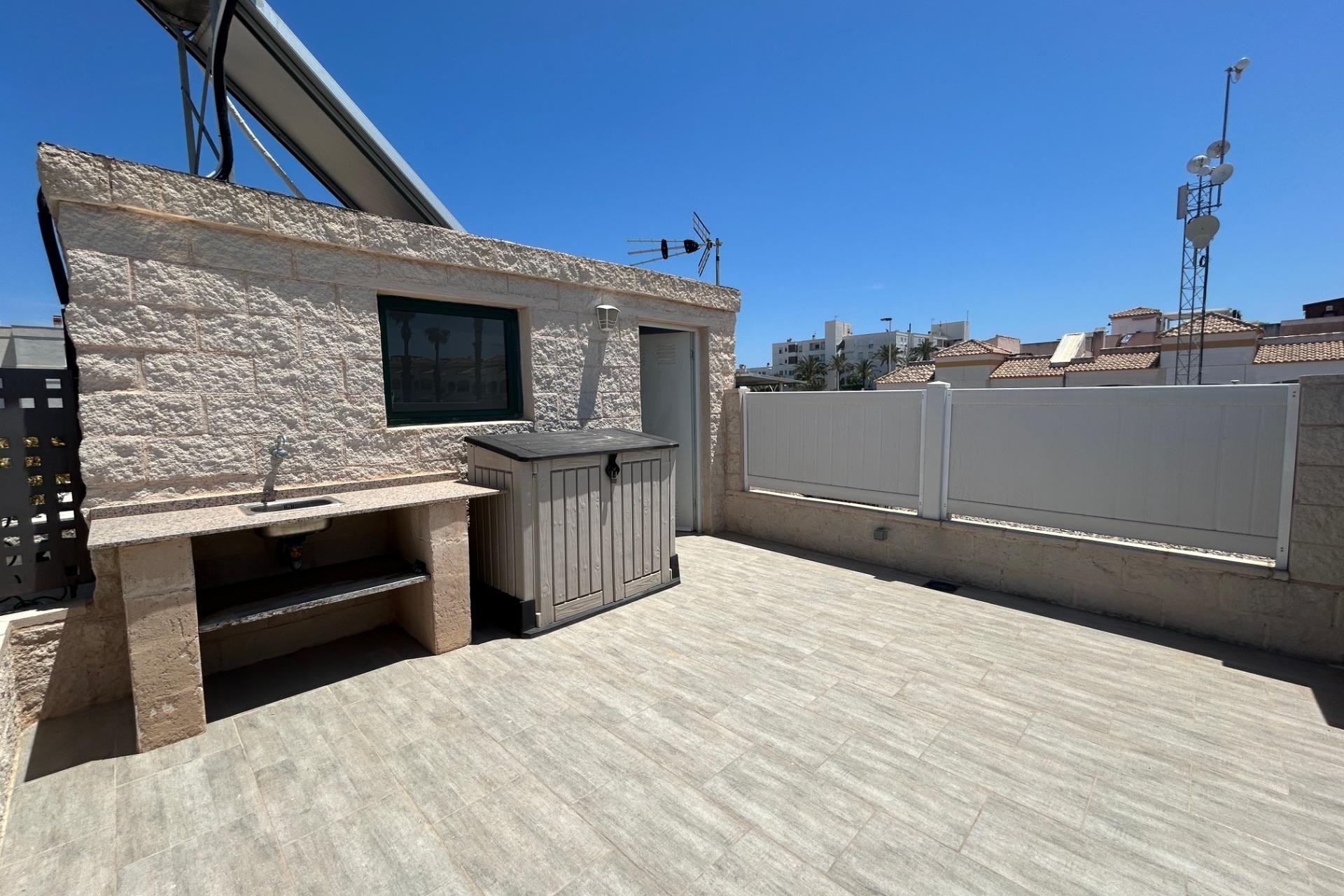 Herverkoop - Apartment - Santa Pola - Gran Alacant