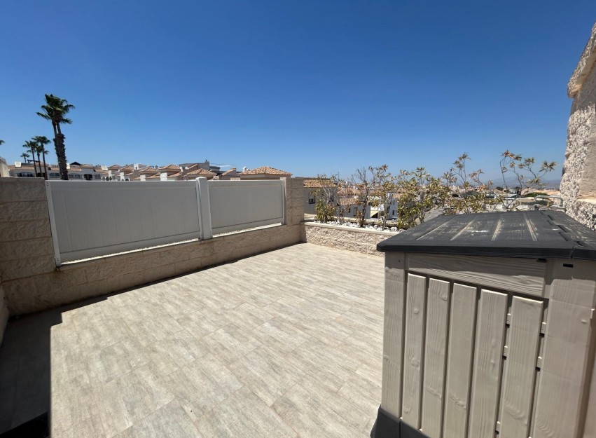Herverkoop - Apartment - Santa Pola - Gran Alacant