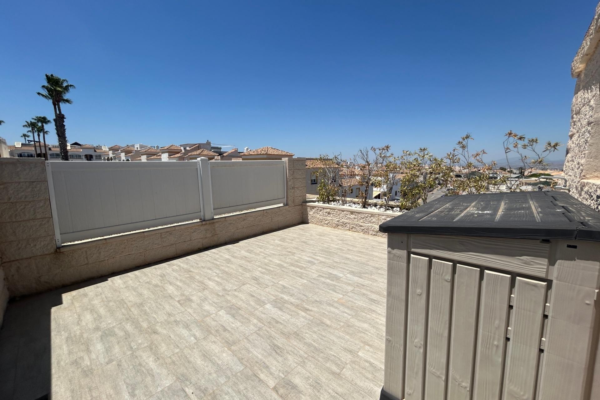 Herverkoop - Apartment - Santa Pola - Gran Alacant