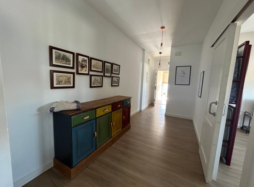 Herverkoop - Apartment - Santa Pola - Gran Alacant