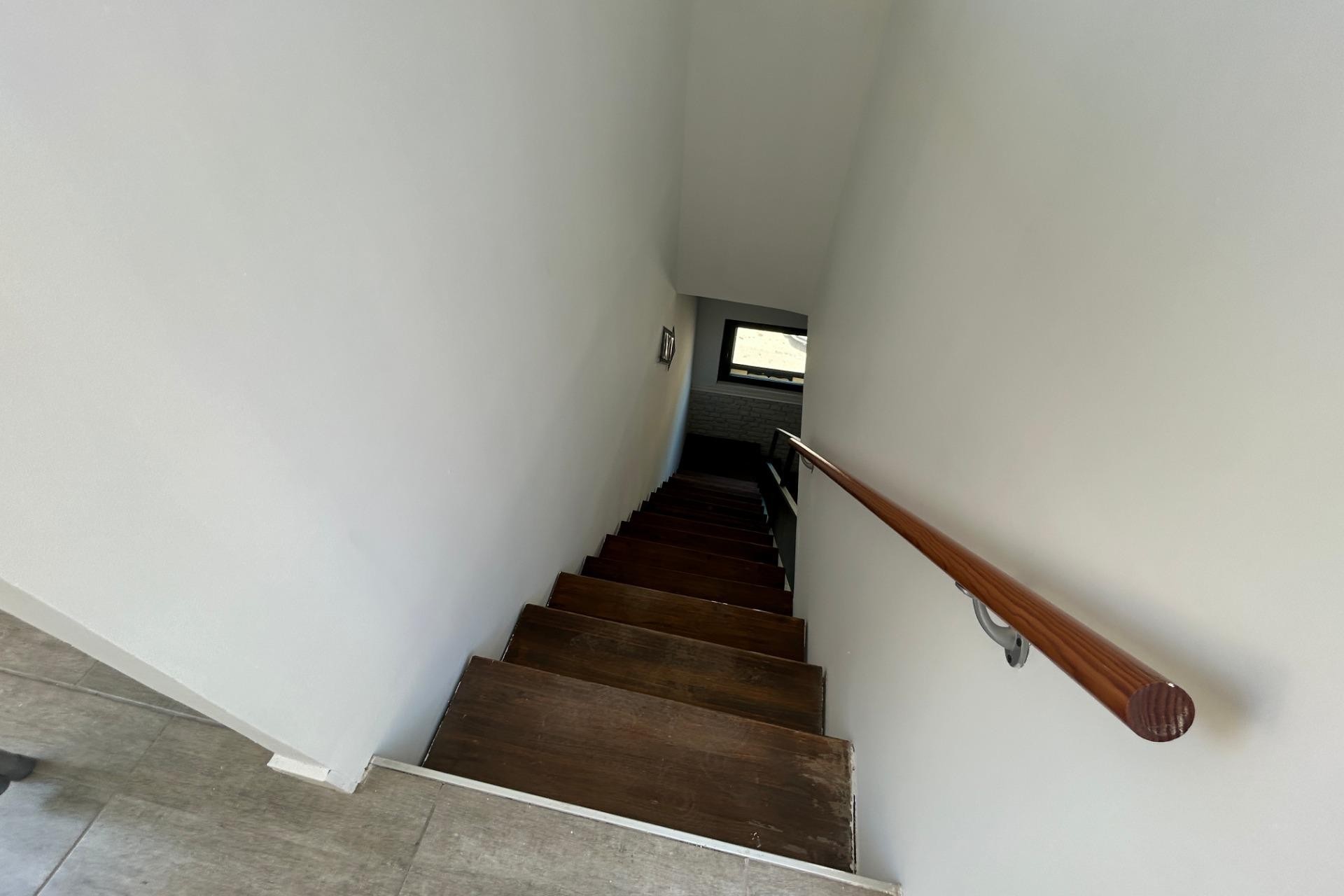 Herverkoop - Apartment - Santa Pola - Gran Alacant