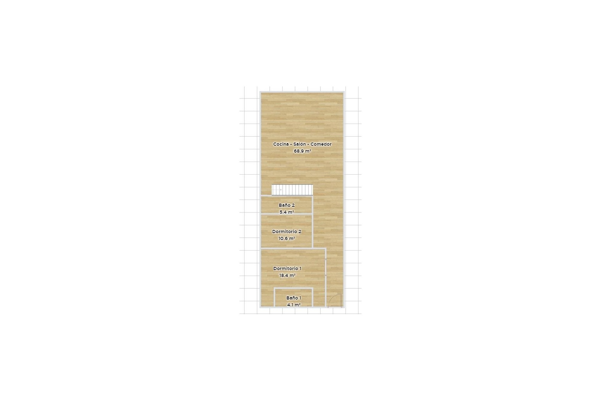 Herverkoop - Apartment - Santa Pola - Gran Alacant