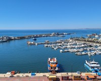 Herverkoop - Apartment - Santa Pola - Puerto