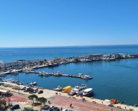 Herverkoop - Apartment - Santa Pola - Puerto