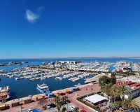 Herverkoop - Apartment - Santa Pola - Puerto