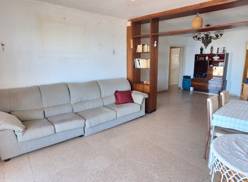Herverkoop - Apartment - Santa Pola - Puerto