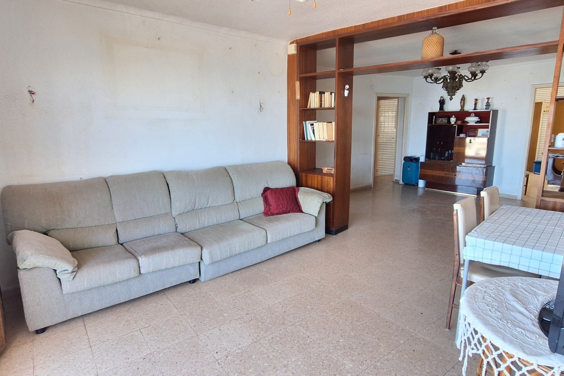 Herverkoop - Apartment - Santa Pola - Puerto