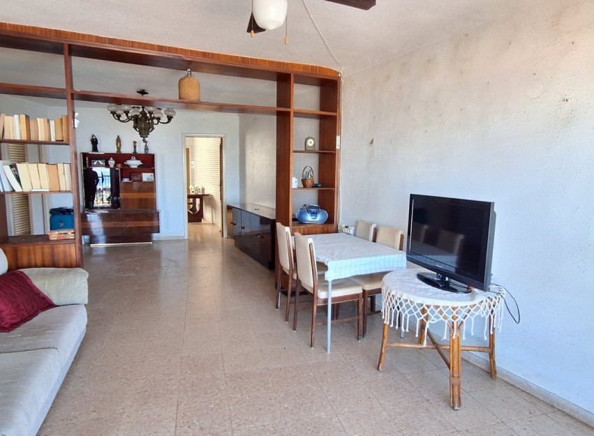 Herverkoop - Apartment - Santa Pola - Puerto
