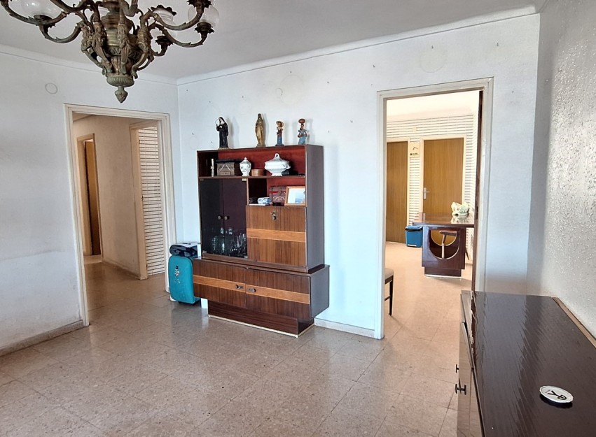 Herverkoop - Apartment - Santa Pola - Puerto