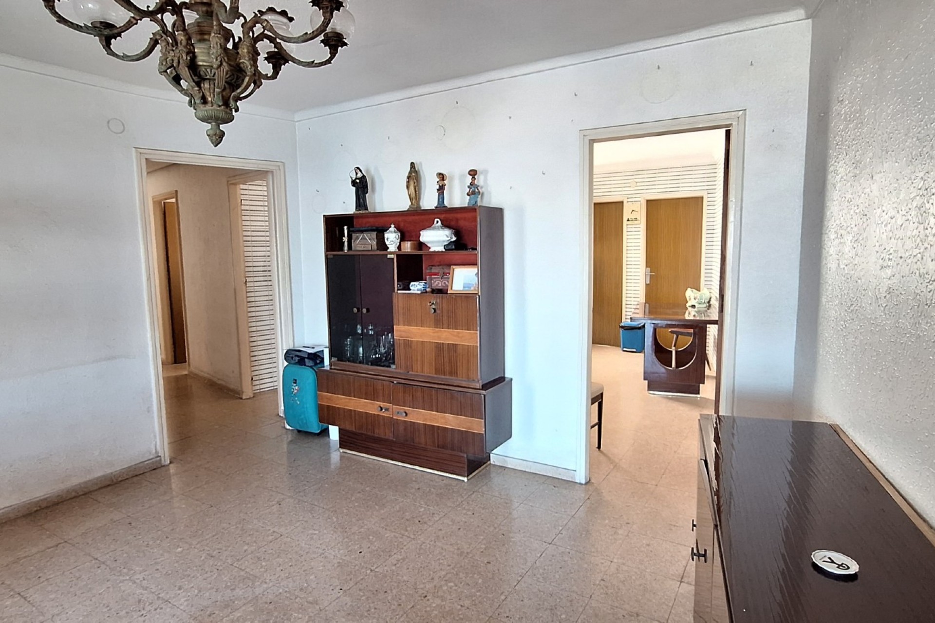 Herverkoop - Apartment - Santa Pola - Puerto