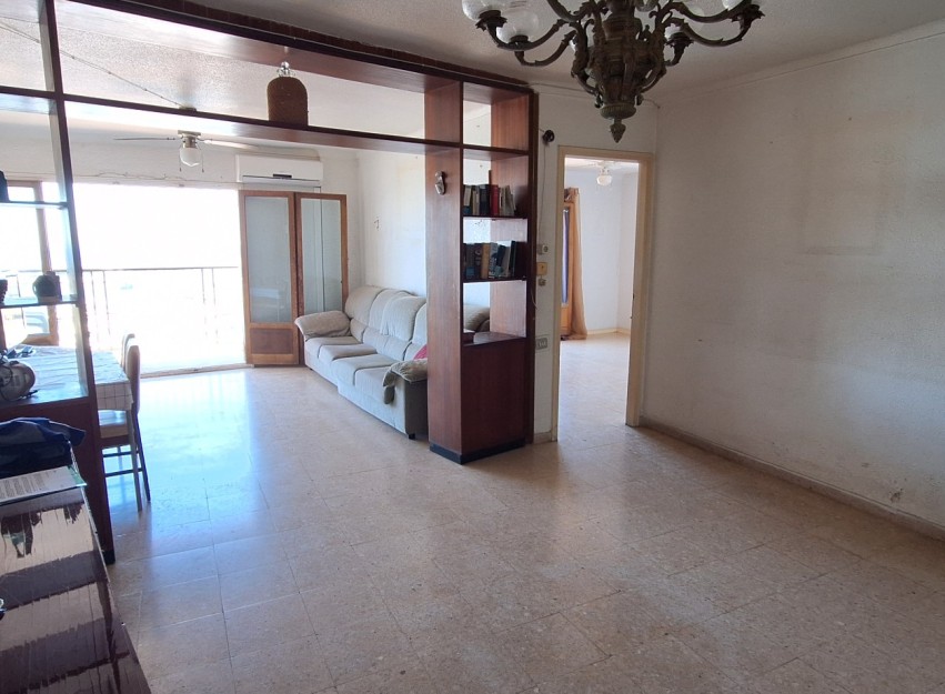 Herverkoop - Apartment - Santa Pola - Puerto