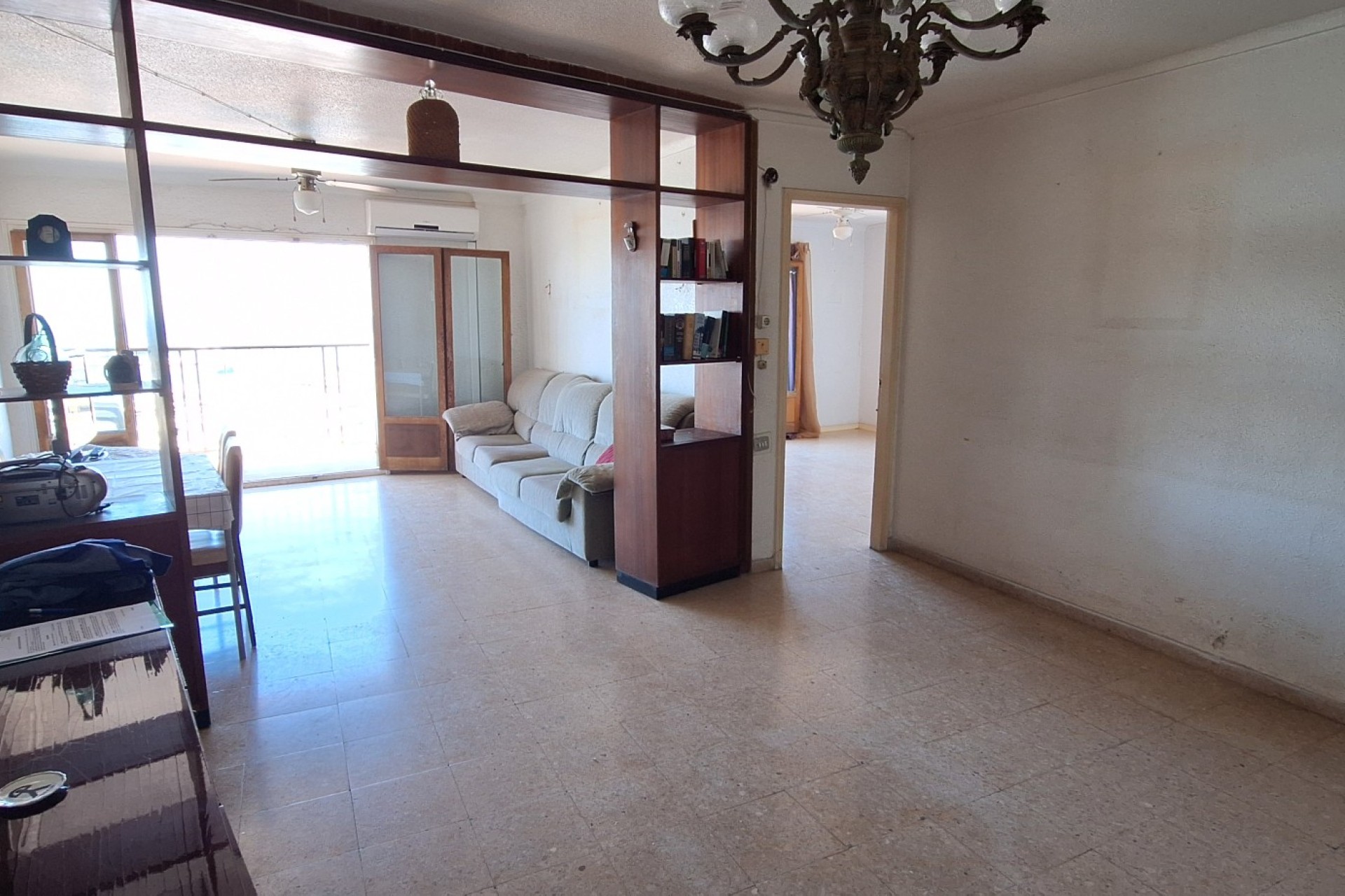 Herverkoop - Apartment - Santa Pola - Puerto