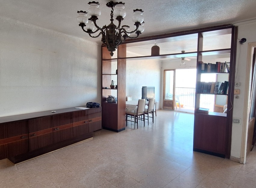 Herverkoop - Apartment - Santa Pola - Puerto