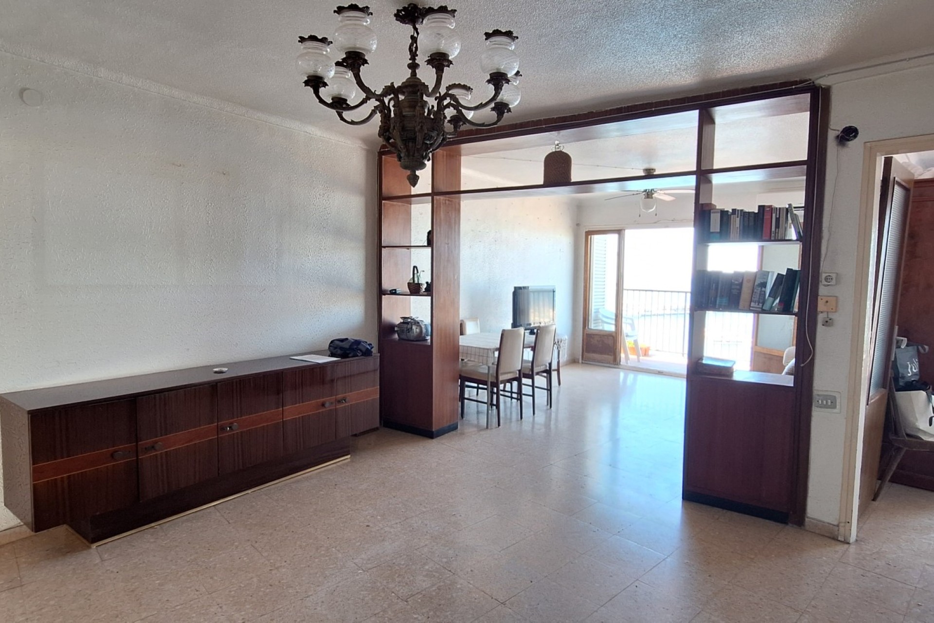 Herverkoop - Apartment - Santa Pola - Puerto