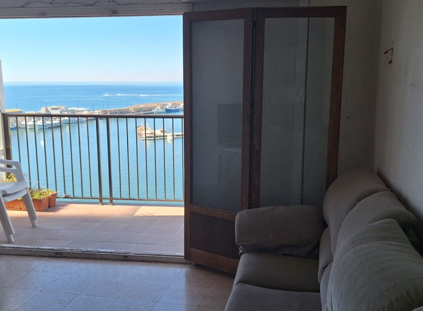Herverkoop - Apartment - Santa Pola - Puerto