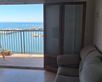 Herverkoop - Apartment - Santa Pola - Puerto