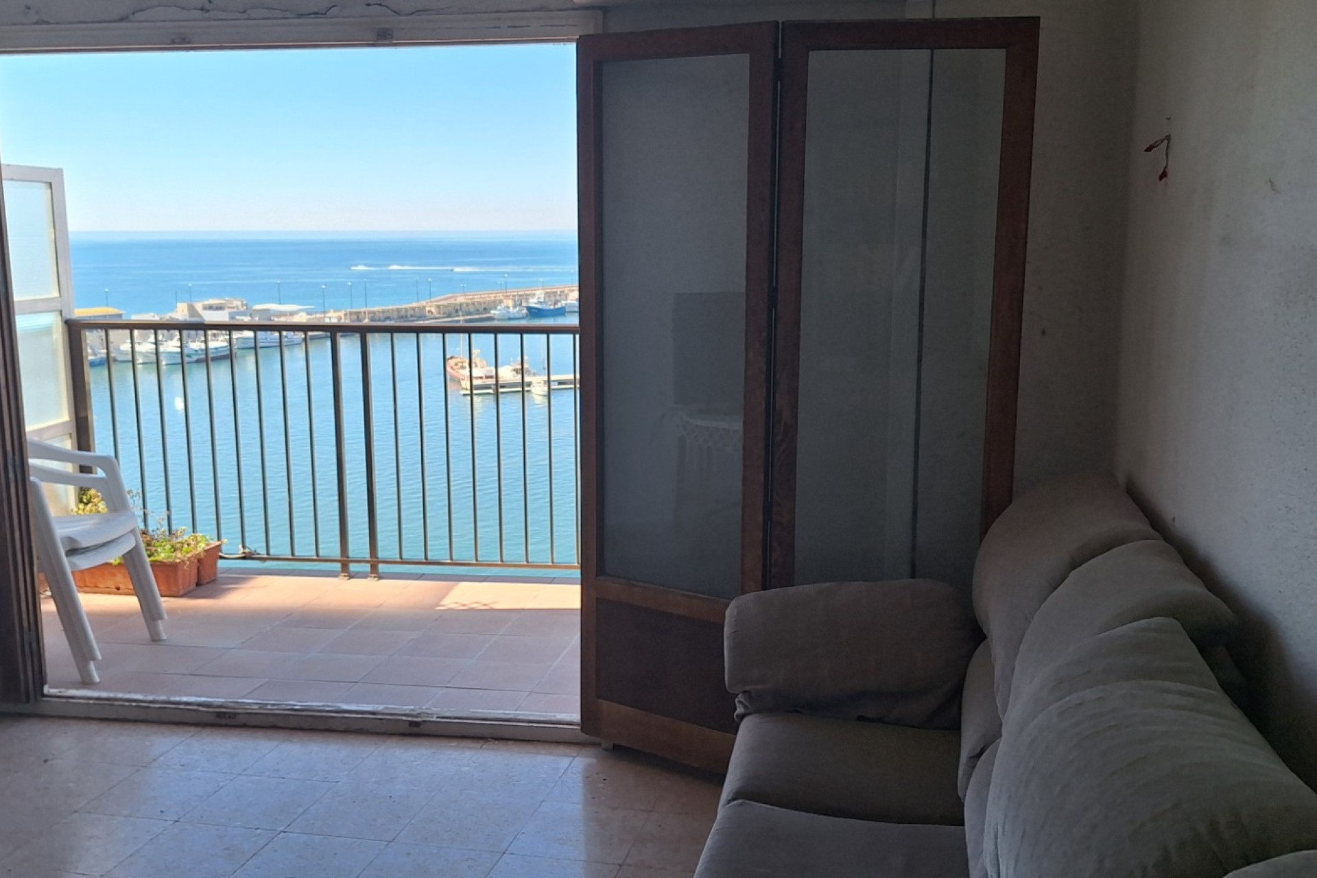 Herverkoop - Apartment - Santa Pola - Puerto