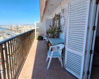 Herverkoop - Apartment - Santa Pola - Puerto