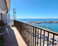 Herverkoop - Apartment - Santa Pola - Puerto