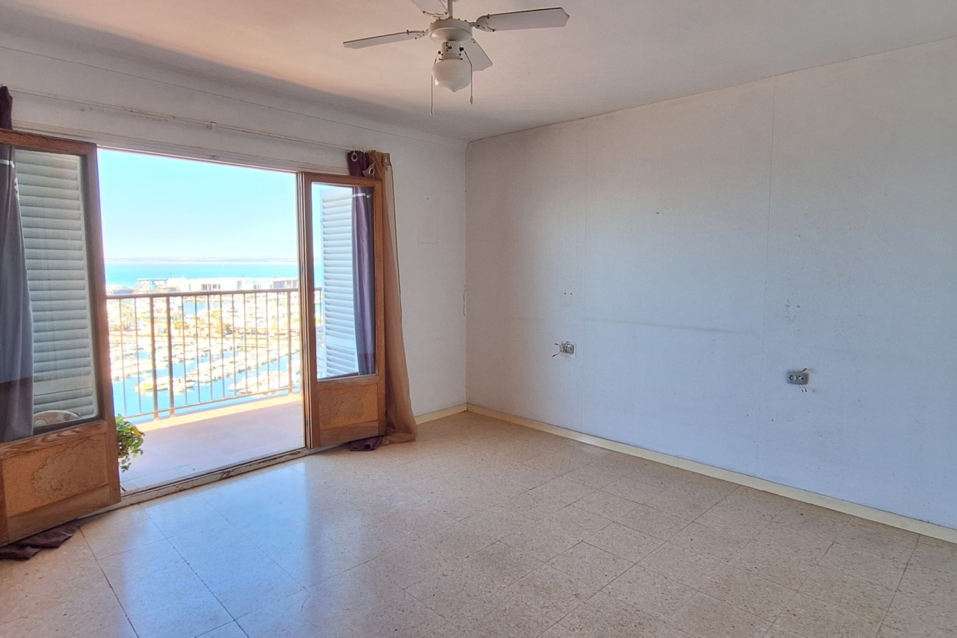 Herverkoop - Apartment - Santa Pola - Puerto