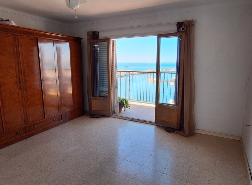 Herverkoop - Apartment - Santa Pola - Puerto