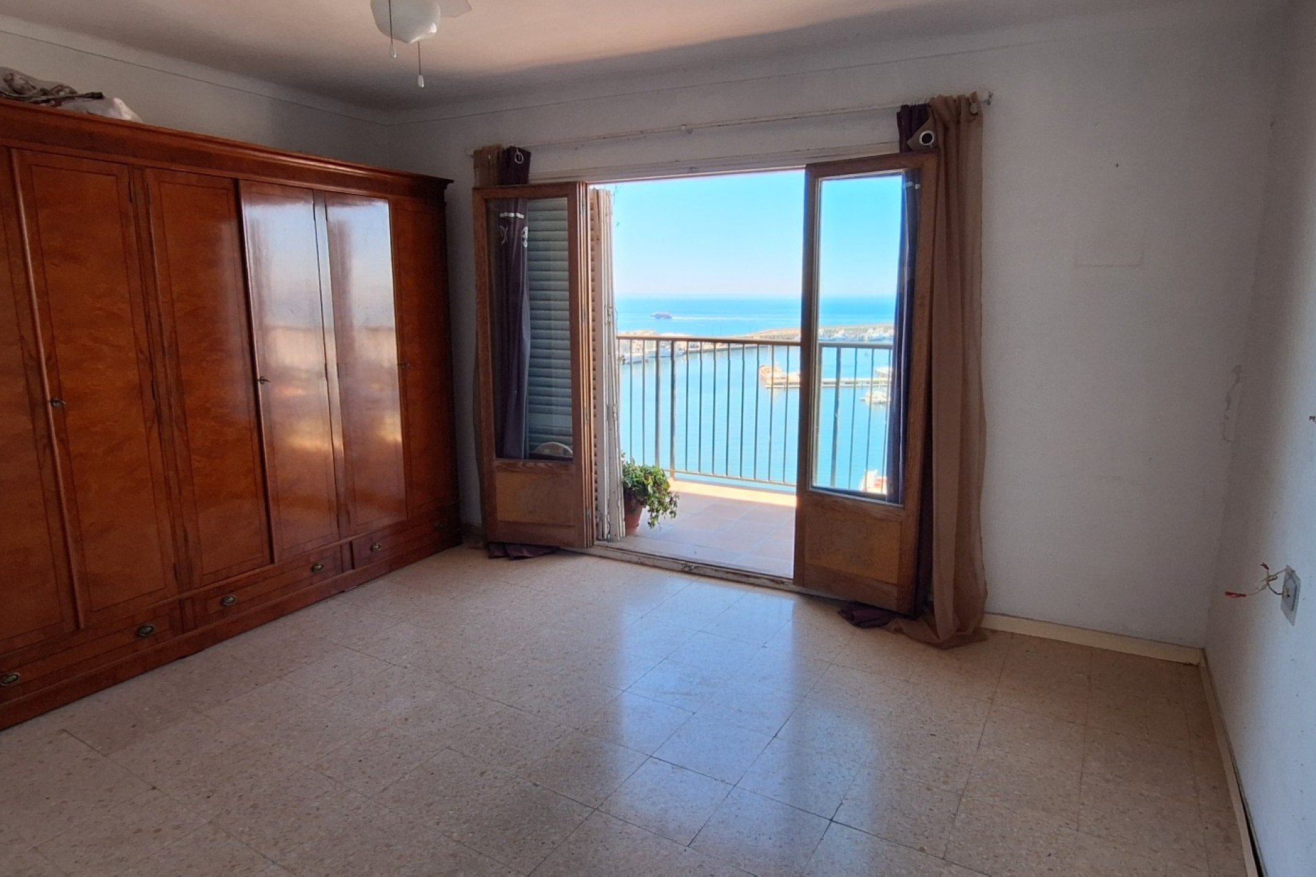 Herverkoop - Apartment - Santa Pola - Puerto