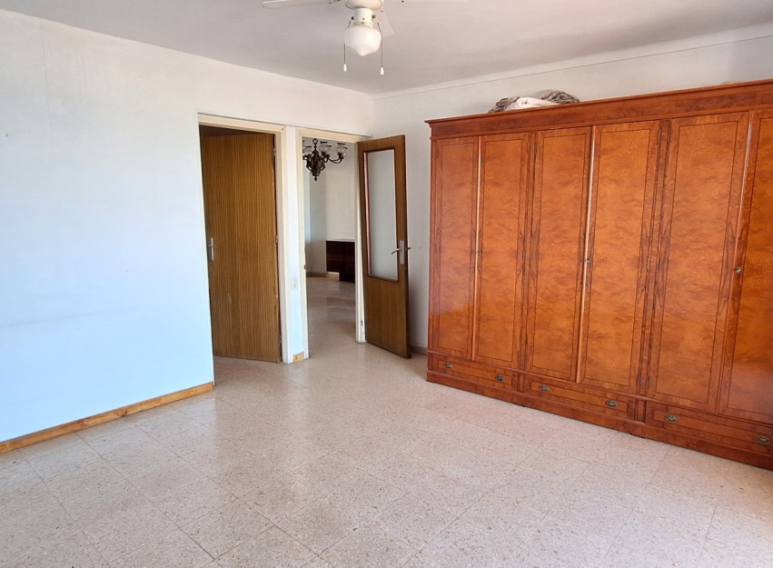 Herverkoop - Apartment - Santa Pola - Puerto