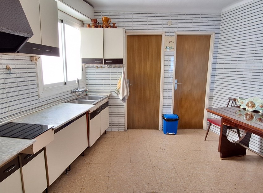 Herverkoop - Apartment - Santa Pola - Puerto