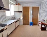 Herverkoop - Apartment - Santa Pola - Puerto