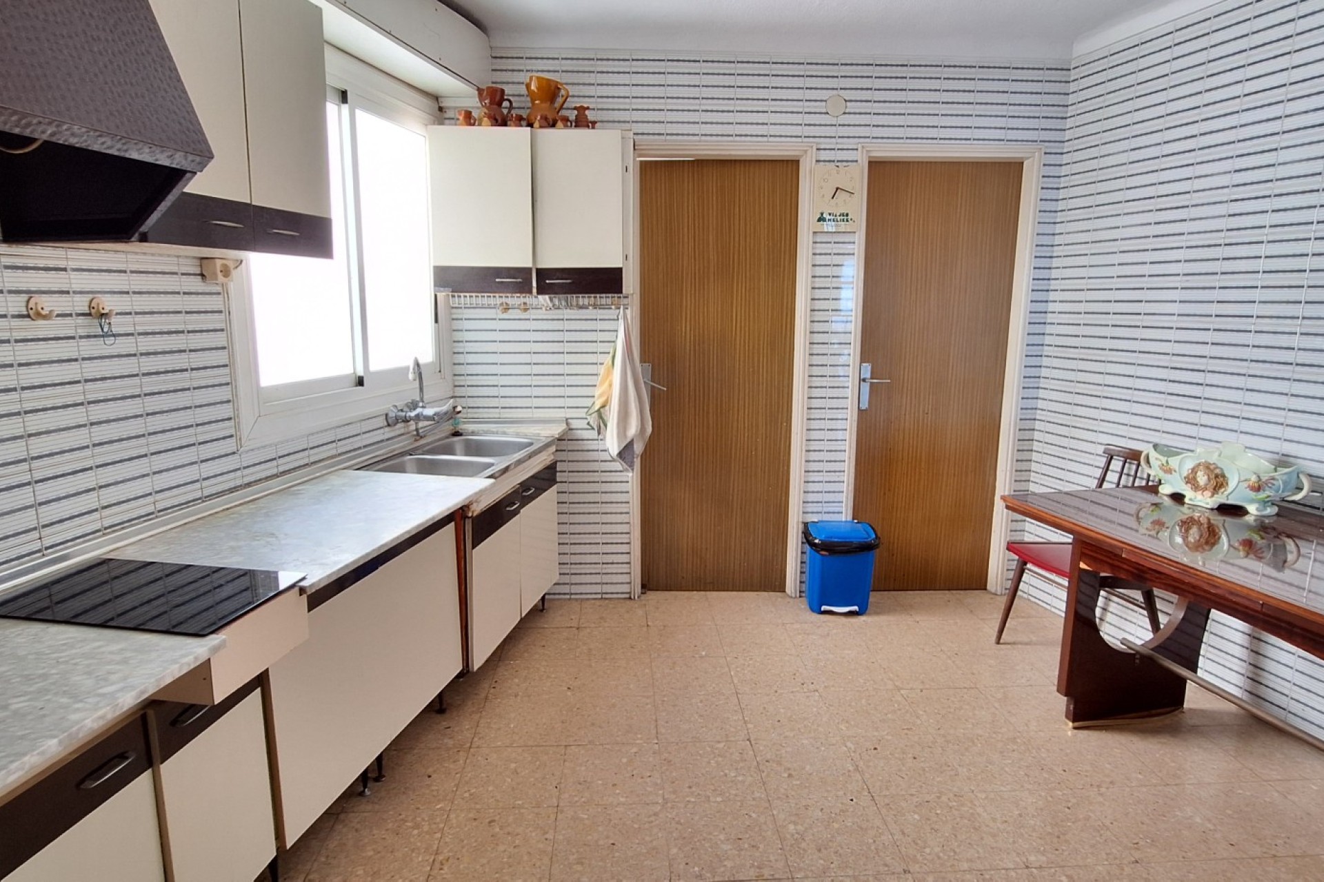 Herverkoop - Apartment - Santa Pola - Puerto