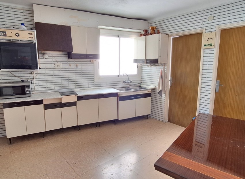 Herverkoop - Apartment - Santa Pola - Puerto