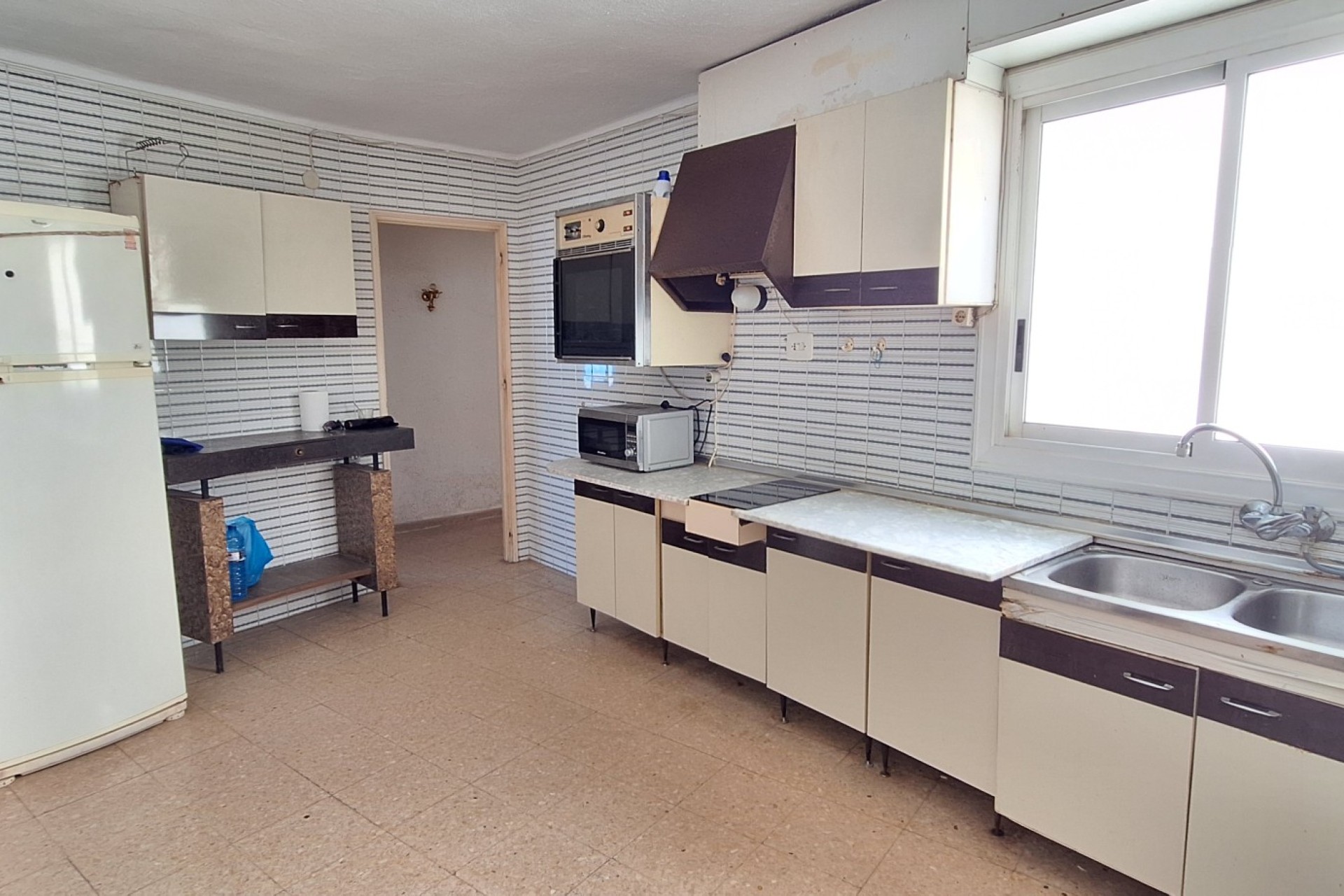 Herverkoop - Apartment - Santa Pola - Puerto