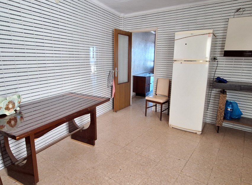 Herverkoop - Apartment - Santa Pola - Puerto