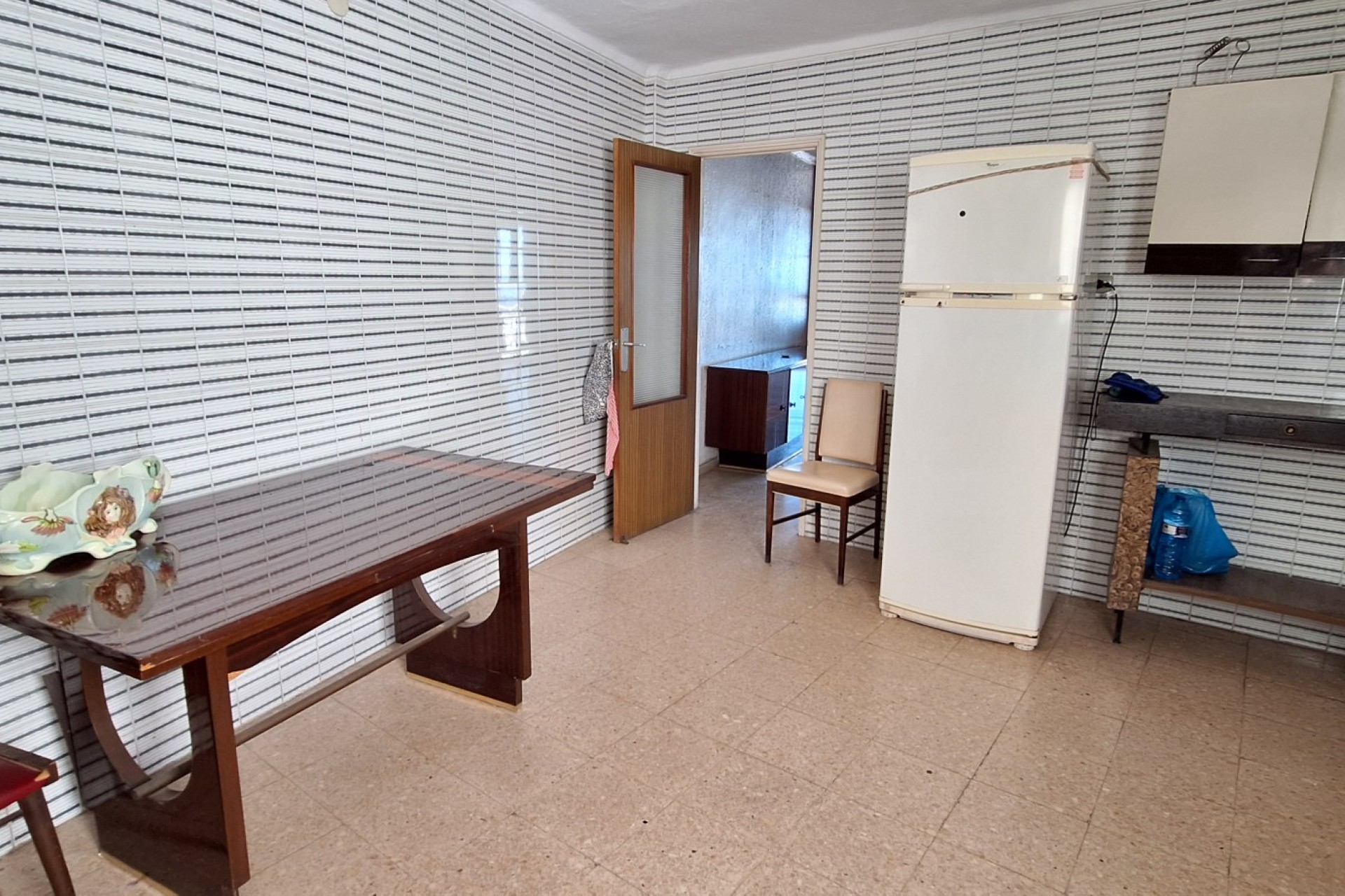 Herverkoop - Apartment - Santa Pola - Puerto