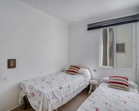 Herverkoop - Apartment - Santa Pola - Puerto