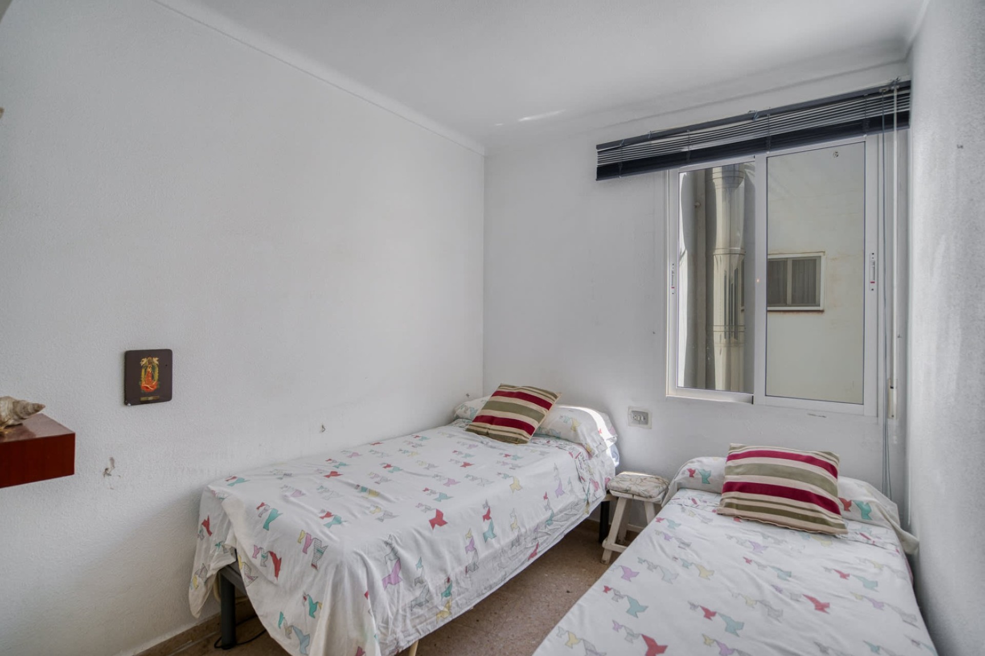 Herverkoop - Apartment - Santa Pola - Puerto