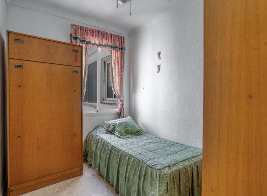 Herverkoop - Apartment - Santa Pola - Puerto